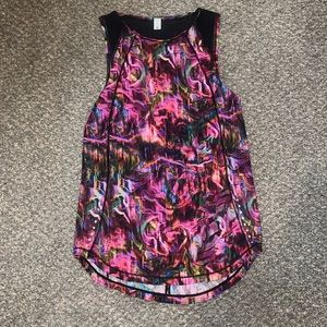 Lululemon sculpt tank top. 0